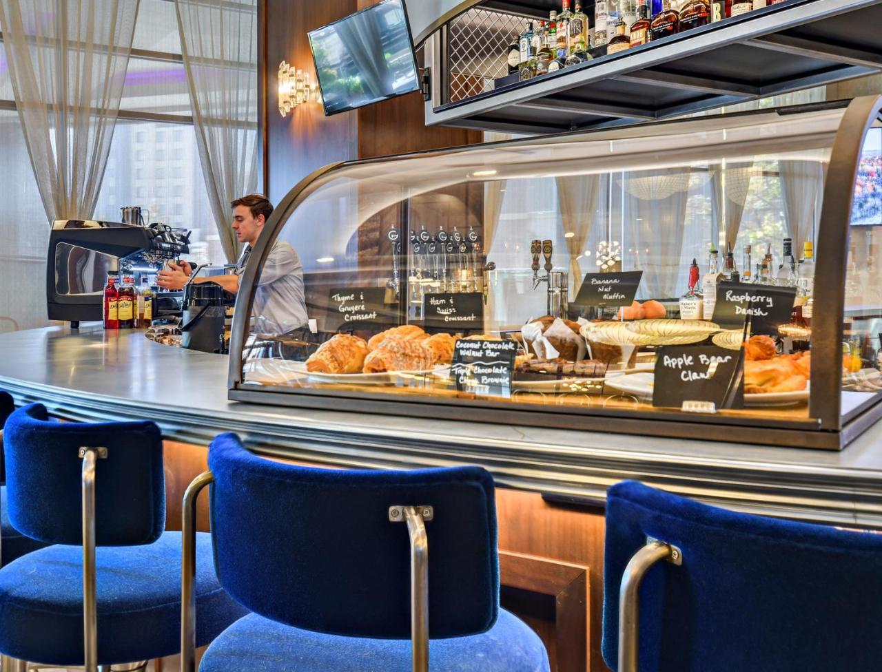 The Grove Hotel Μπόιζ Εξωτερικό φωτογραφία